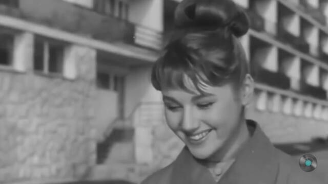 Песня из юности 60-70х "Плачут гитары"