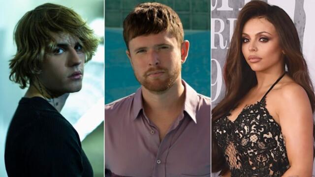 First Stream: Justin Bieber’s New ‘Justice’ Tracks, James Blake, Jesy Nelson & More New Releases | Billboard News