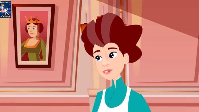 Принцът и просякът