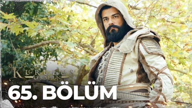 Kuruluş Osman 65. Bölüm @atv - Videoclip.bg