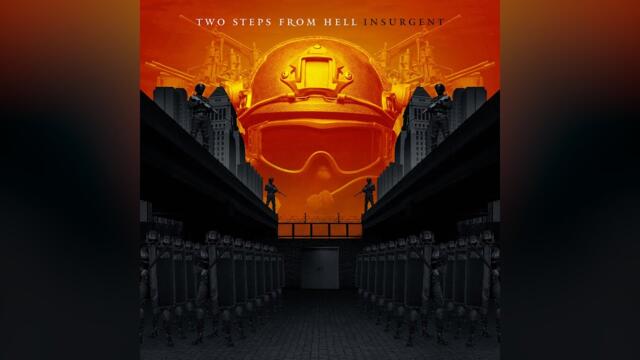 Two Steps From Hell - Black Magic Curse/Черна магия проклятие...