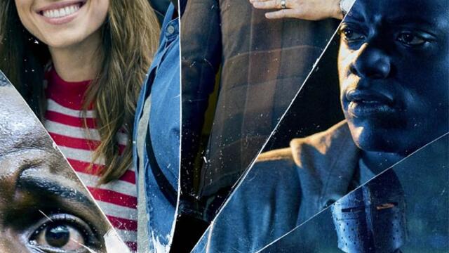 Бягай! (синхронен екип, дублаж на студио VMS, 09.01.2021 г.) (запис)