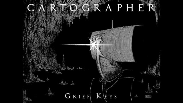 Cartographer | Grief Keys (FULL ALBUM)
