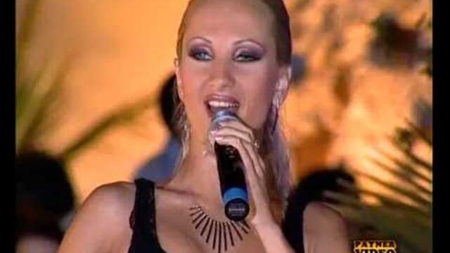 VESELA - ZIMEN SUN ( LIVE ) ,2003 / ВЕСЕЛА - ЗИМЕН СЪН , ( LIVE )2003