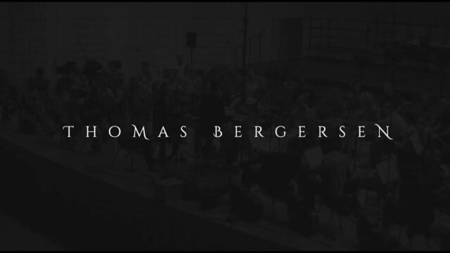 Thomas Bergersen (Lioz) - Vision From Paradise