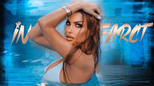 GEORGIA - INFARCT / ДЖОРДЖИЯ - ИНФАРКТ [OFFICIAL 4K VIDEO]