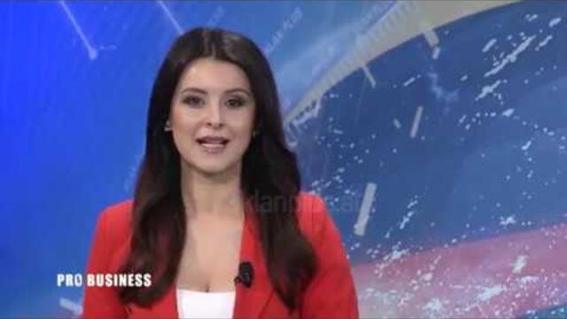 PRO BUSINESS nga Oljana Maloku - Episodi 1 (06 maj 2019)