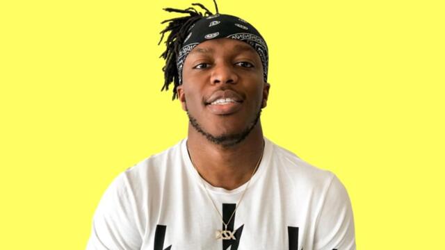KSI "No Time" Official Lyrics & Meaning | Verified