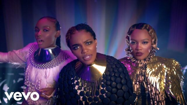 Calling All the Monsters  /  HALLOWEEN 2022