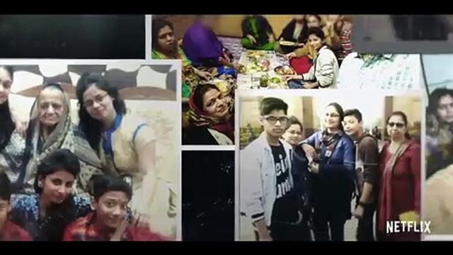 House of Secrets: The Burari Deaths | Official Trailer | Netflix India