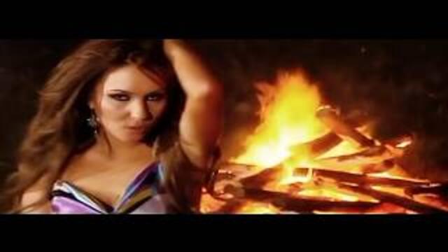 Елена - Безумна лудост Official Video