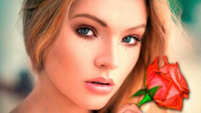 ТЫ ПРОСТО БУДЬ СО МНОЮ РЯДОМ!