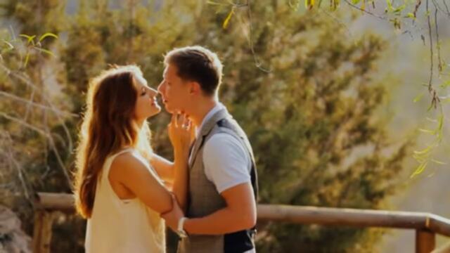 Дмитрий Кубасов  -  СЛУЧАЙНАЯ ЛЮБОВЬ