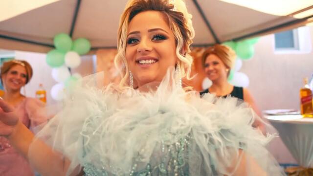 Сватбата на Живка и Пепи