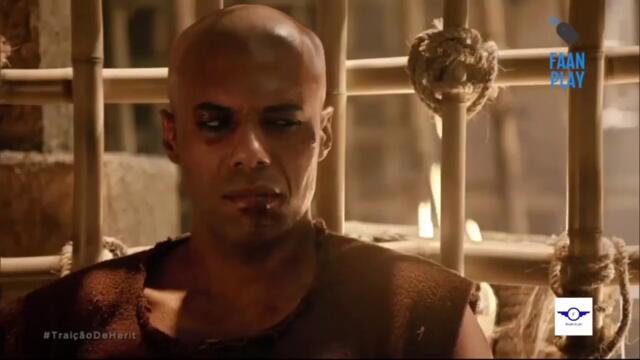 Gênesis Capítulo 190 Completo HD