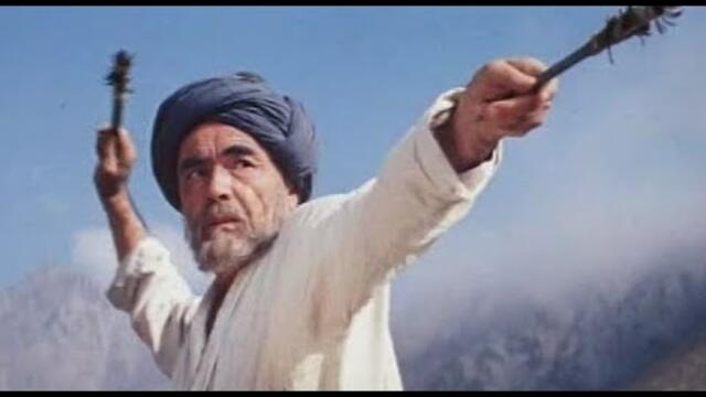 Непобедимият (Nepobedimii)1983, бг субтитри