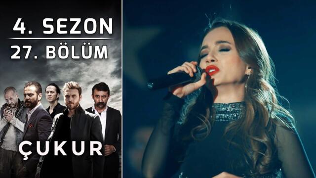 Çukur 4. Sezon 27. Bölüm (Full HD)