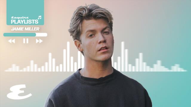 TikTok Star Jamie Miller Should Be On Everyone’s Playlists