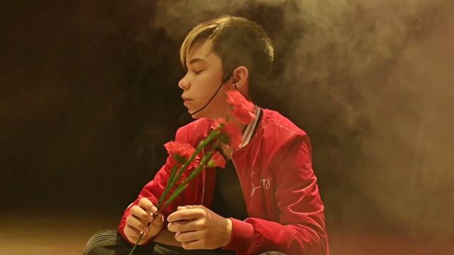 Мюзикл "День-R" - Musical "Day-R"