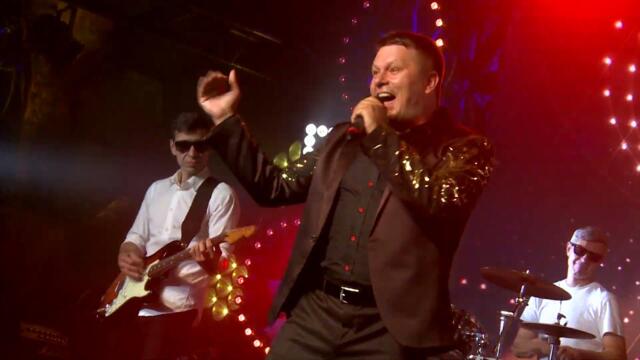 Иван Гранков - "Детство"