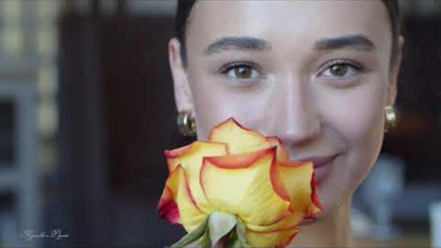 Невероятно красивая мелодия! Музыка для Души и Цветы ! Сказочно волшебная!