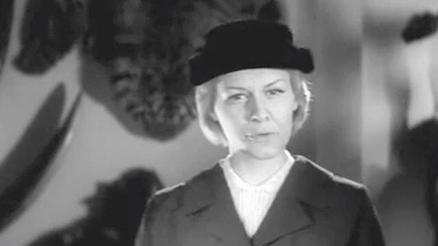 „Кой сте вие, д-р Зорге“ (1961)