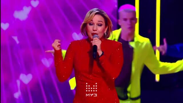 Татьяна Буланова   -   Мой ненаглядный