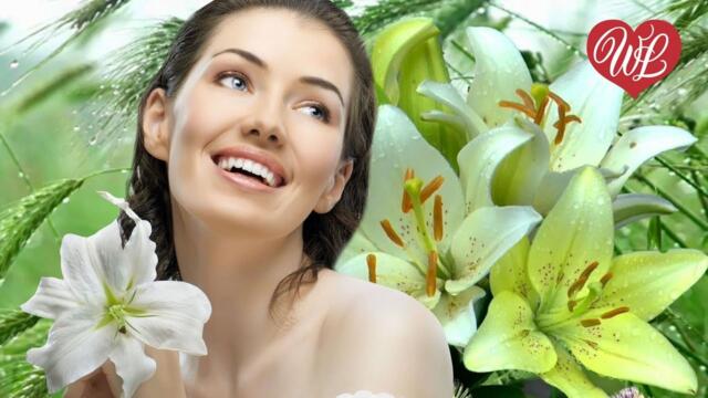 Айвазов Александр   -   ЛИЛИИ