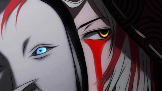 [AMV] Rise of the Nura clan - War of Change ＡＭＶ④ＦＵＮ