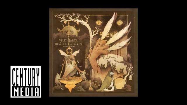VILDHJARTA - måsstaden under vatten (ALBUM STREAM) 2021-10-14 22:10