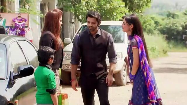 Iss Pyaar Ko Kya Naam Doon | Episode 367