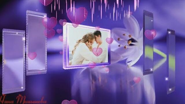 АЛЕКСАНДР КЕЛЕБЕРДА   -   ФОКСТРОТ ЛЮБВИ.