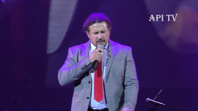 Martin Alvarado  - The Best Tango Voice - Лучший голос Аргентинского танго -  Мартин Альварадо