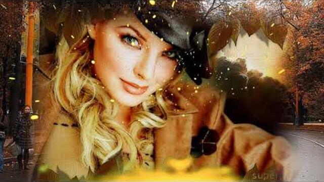 Валерий  Курас  и Катерина  Голицина   -   Ты  одна  и  я  один!