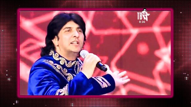 Александр Марцинкевич — «Белая роза»