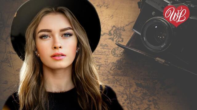 Голубые береты   -   РАЗГОВОР С ПОРТРЕТОМ