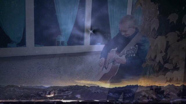 Анатолий Кулагин  -  НАМ ТУДА НЕ ПОПАСТЬ