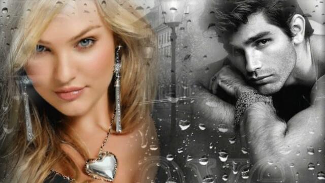 Даулет Омаров   -  "Зачем тебя я встретил"