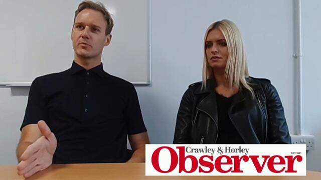 Dan Walker on Robert Webb leaving Strictly Come Dancing