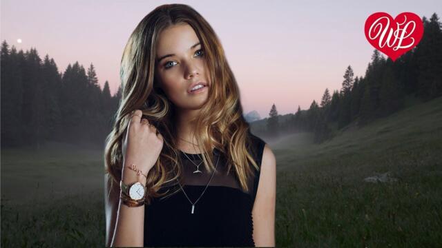 Александр Марцинкевич    -    А Я ЛЮБЛЮ ТАКУЮ