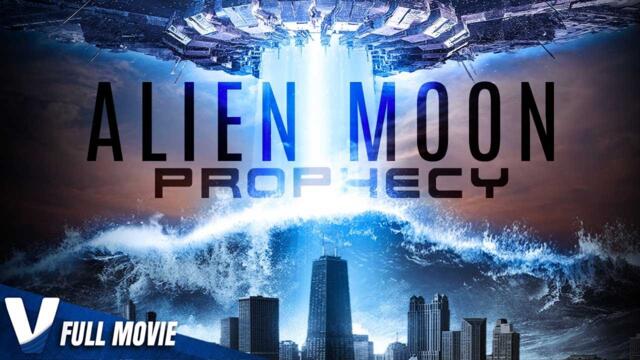 ALIEN MOON PROPHECY - FULL ACTION MOVIE IN ENGLISH
