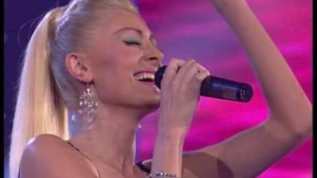 Sladjana Mandic - Imam jedan zivot - (Live) - ZG 2012/2013 - 18.05.2013. EM 36.