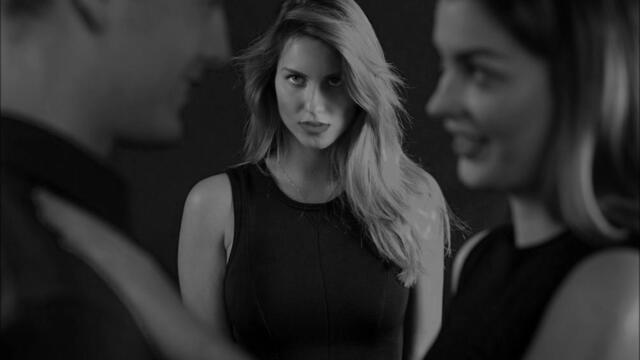 Грустная песня - Наполовину мой