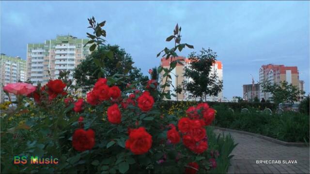 Юрий Соснин - Ностальгия II