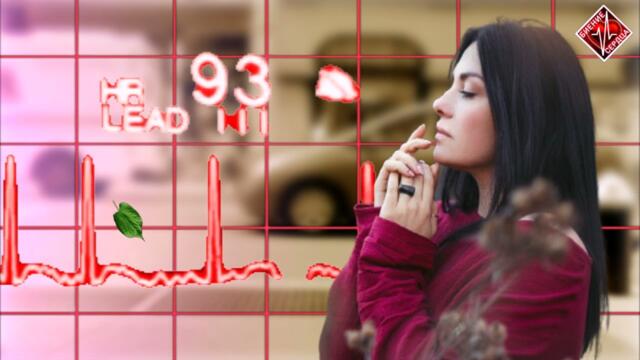 Юлия Беретта  -  Аритмия