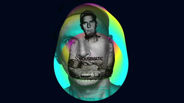 Tommyboy Housematic #138