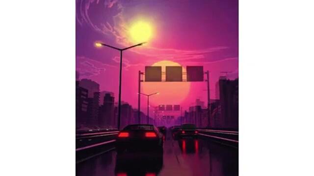 Best song slow hip hop relax 2021