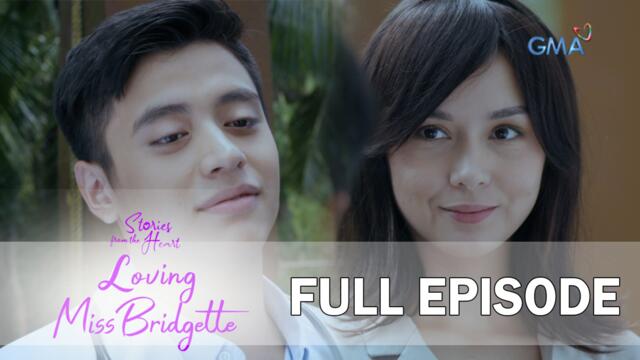 Loving Miss Bridgette: Full Episode 25 (Finale) | Stories From The Heart
