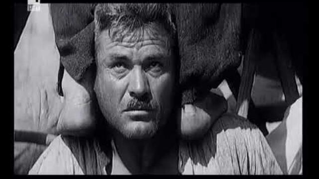Привързаният балон (1967)
