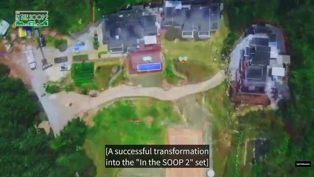 BTS In The Soop Season 2 Ep 1 (1//2) ENGSUB